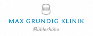 Logo Max Grundig Klinik