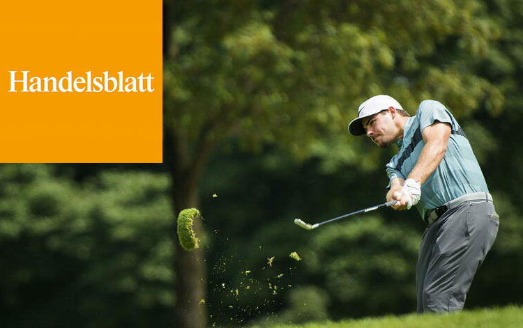 Golf – der ideale Sport für Führungskräfte