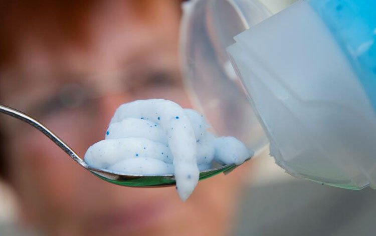 Wie schädlich ist Mikroplastik für die Gesundheit?