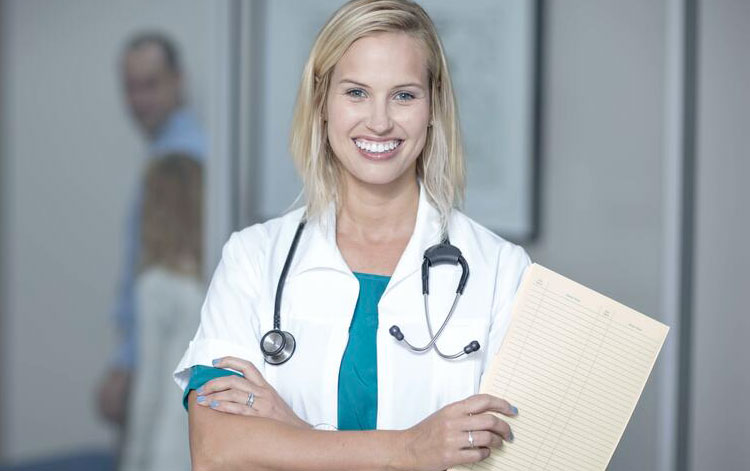 Sind Frauen die besseren Ärzte?