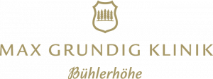 Max Grundig Klinik Logo