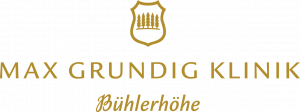 Max Grundig Klinik Logo