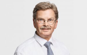 Prof. Dr. med. Peter Huppert