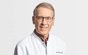 Dr. med. Claude Baudoin