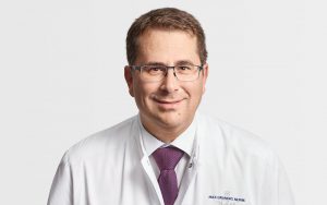 Dr. med. Christian Nagel
