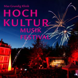 Hoch Kultur Musik Festival