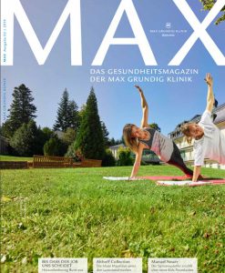 Cover MAX Magazin 02